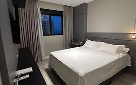 Flat 1609 Infinity Tower