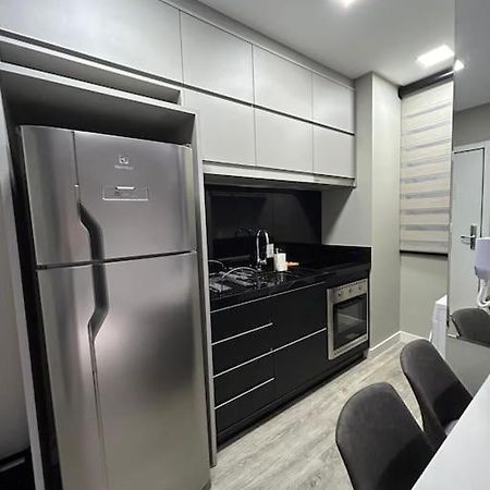 Flat 1609 Infinity Tower Itapema Exterior foto