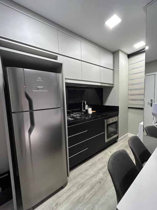 Flat 1609 Infinity Tower Itapema Exterior foto