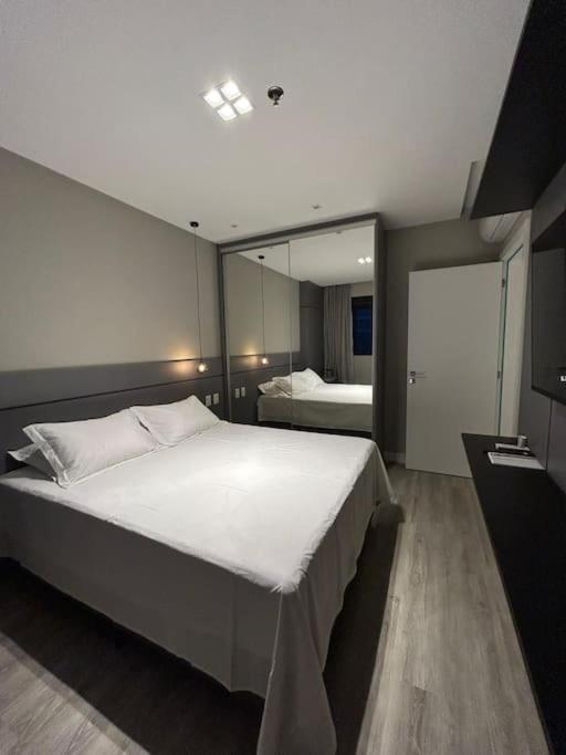 Flat 1609 Infinity Tower Itapema Exterior foto