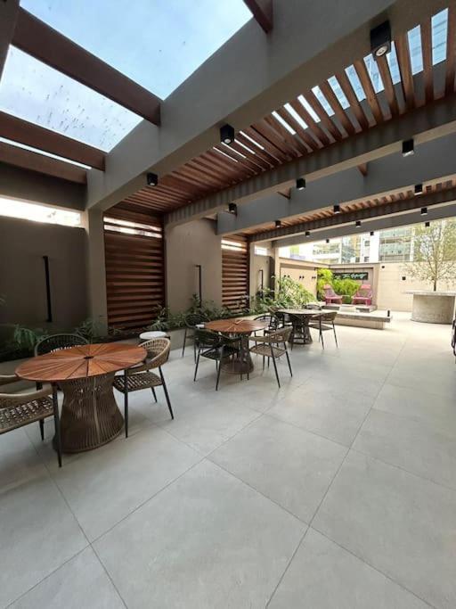 Flat 1609 Infinity Tower Itapema Exterior foto