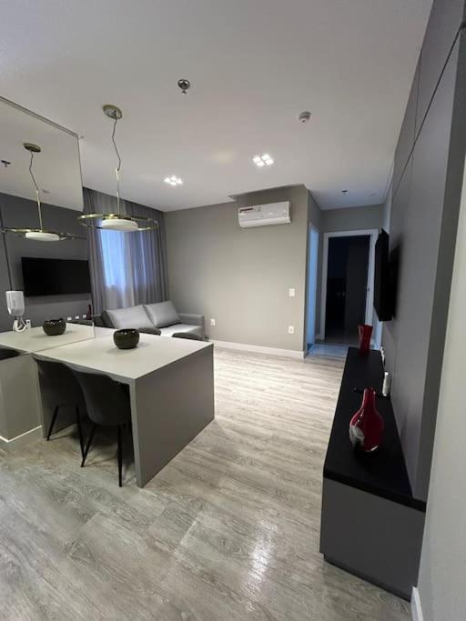 Flat 1609 Infinity Tower Itapema Exterior foto