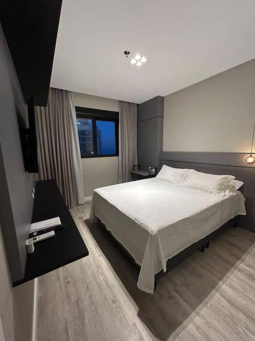Flat 1609 Infinity Tower Itapema Exterior foto